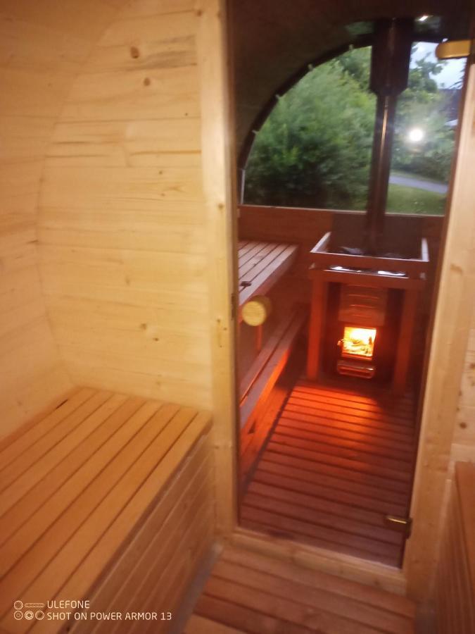 Gasthof Happe Harth Esterno foto