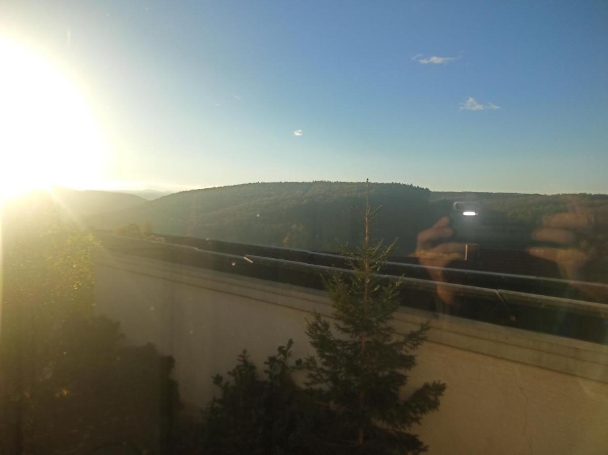 Gasthof Happe Harth Esterno foto