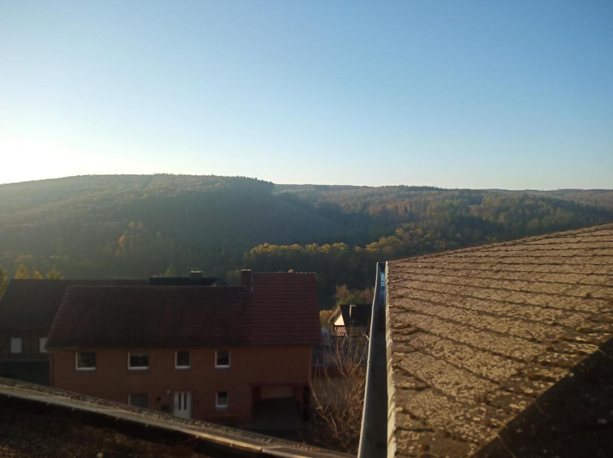 Gasthof Happe Harth Esterno foto