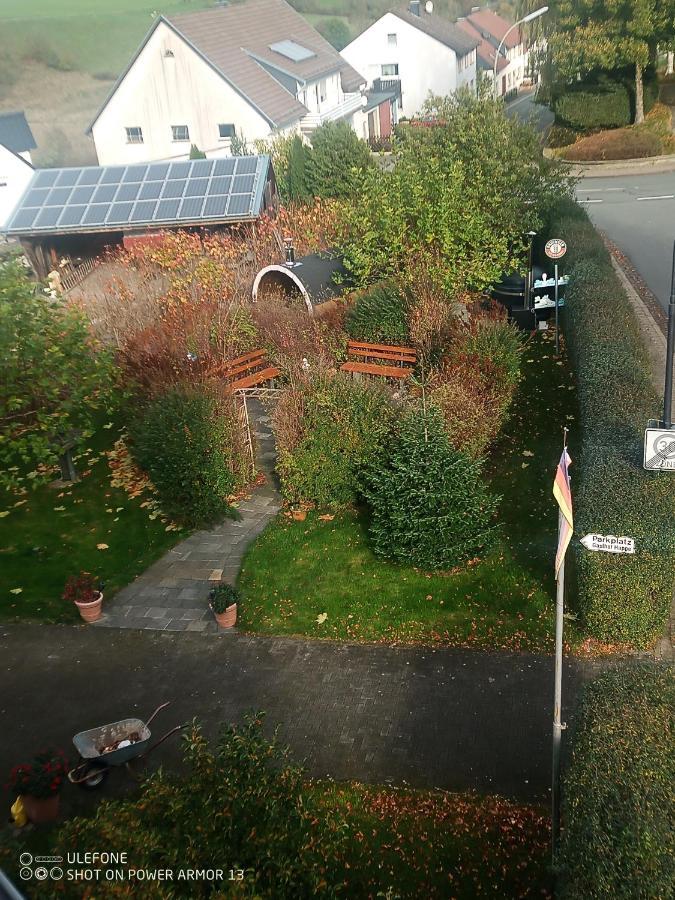 Gasthof Happe Harth Esterno foto